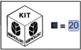 87629320 - ремонтный набор